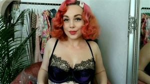 TRY ON LINGERIE  thumbnail