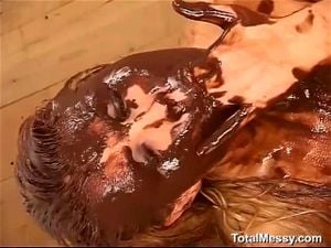 SLIMED GIRLS [HOT] thumbnail