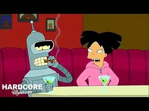 Watch Futurama - Hentai, Cartoon, Futurama Porn - SpankBang
