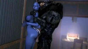 Mass Effect thumbnail