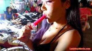 ladyboy / ts / shemale thumbnail