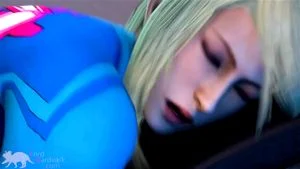 hentaigal samus thumbnail