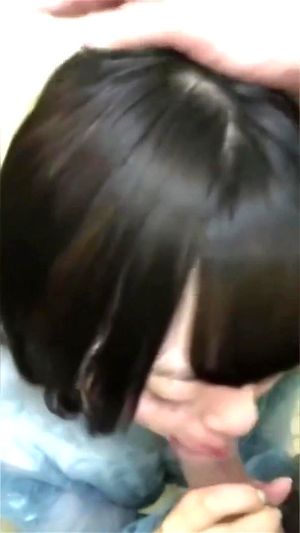 Asian head thumbnail