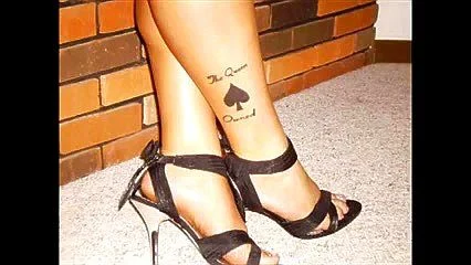 Queen Of Spades - QOS Symbols PMV - Cezar71 - Qos, Bnwo, Queen Of Spades Porn - SpankBang