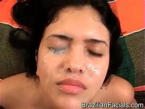 Brazilian FACIALS  thumbnail