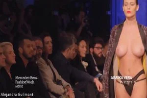 Porn Fashion Show - Watch Catwalk seethrough fashion compilation - Catwalk, Nipples, Fashion  Show Porn - SpankBang