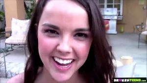 Dillion harper thumbnail