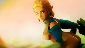 Zelda thumbnail