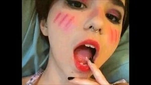 Ahegao thumbnail