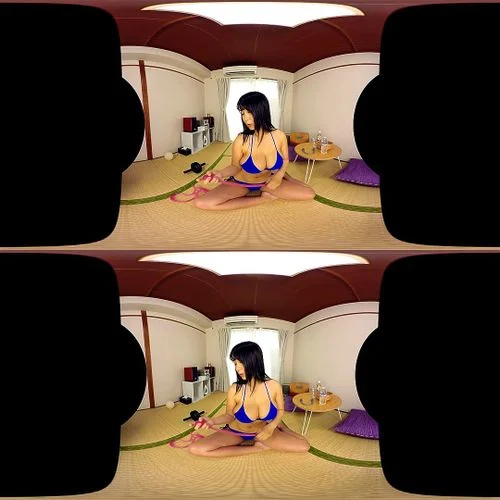 vr big boobs, asian, nonnude, vr porn