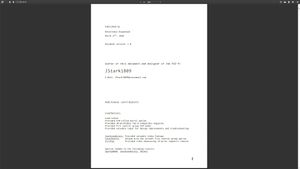 DD - Laws