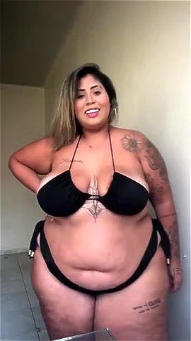 bbw, latina, bbw brazil, latina big tits