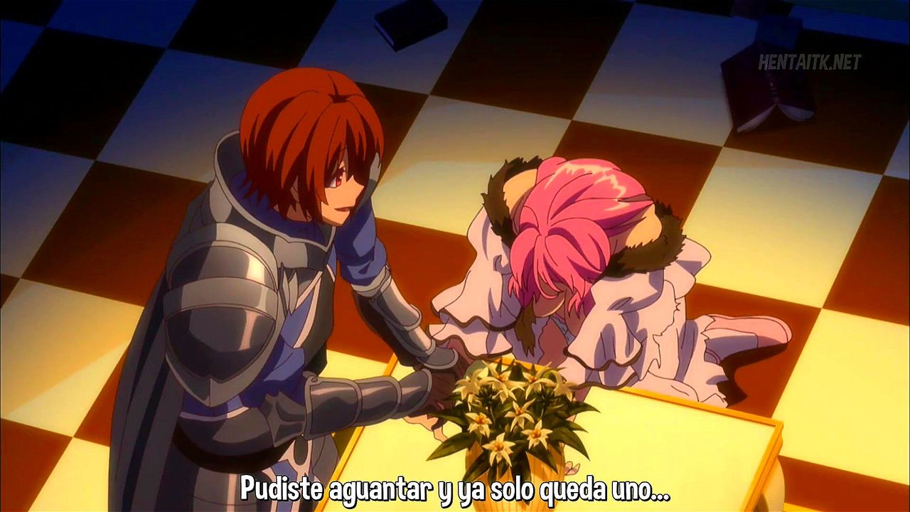 Kaifuku jutsushi no yarinaoshi ep 2