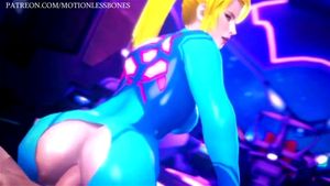 Samus thumbnail