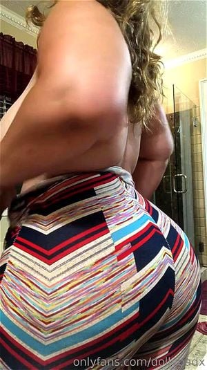 Foreign bbw solo thumbnail