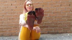 best feet thumbnail