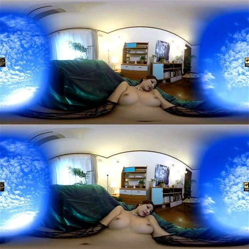 virtual reality, vr, teen, housemate