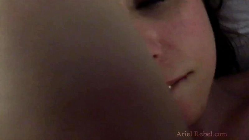 Ariel Rebel POV Ariel Rebel POV
