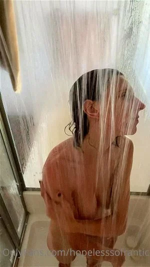 under shower thumbnail