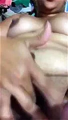 Latina milf masturbating Latina milf masturbating