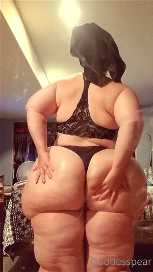 Ssbbw thumbnail