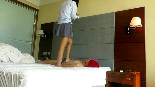 trample: Asian, Chinese & Eporner Porn - SpankBang