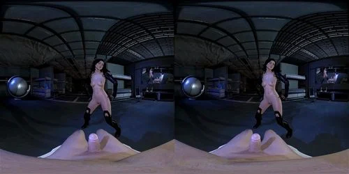 virtual reality, vr, anal, lesbian
