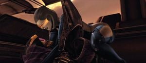 Mass Effect  thumbnail