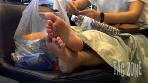 Foot Show #1 thumbnail