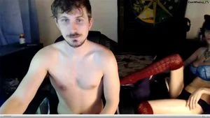 WEBCAM HOTTIES thumbnail