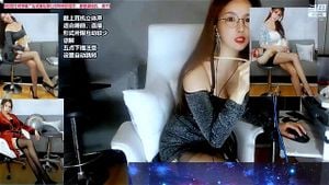 Chinese ASMR thumbnail