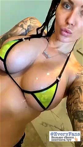 Perfect Tits In Swimsuit - Watch Big tits - Big Tits, Bikini Babe, Big Ass Porn - SpankBang