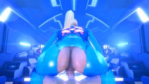 SAMUS ARAN thumbnail