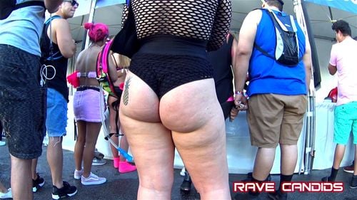 candid ass, big ass, big booty, public
