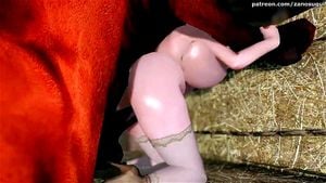 3D mammal thumbnail