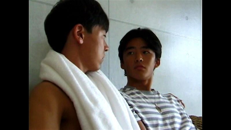 Japan Gays 831