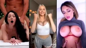 Sexy thumbnail