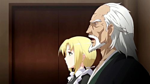 自宅警備員2 第五話 性奴メイド: Onlyfans, Japanese & Hentai Porn - SpankBang