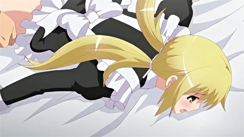 自宅警備員2 第五話 性奴メイド: Onlyfans, Japanese & Hentai Porn - SpankBang