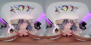 Virtual Reality thumbnail