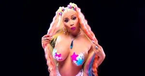 nicki M thumbnail