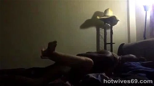 Amateur BBW Drilled by BBC in front of husband: Doggy, Missonary & Milf Porn