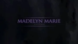 Madelyn Marie thumbnail