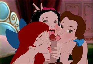 Disney Blowjob - Watch Blowjob disney - Disney, Disney Princess, Blowjob Porn - SpankBang