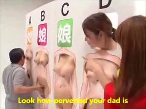 Asian Game Show With Subtitles - Watch Shdgdhdhfj - Japanese Game Show, Japanese English Subtitles, Japanese  Father In Law English Subtitles Porn - SpankBang
