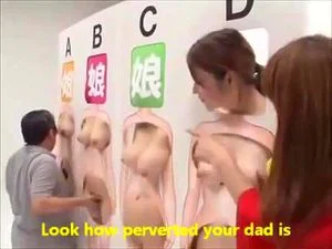 300px x 225px - Watch Shdgdhdhfj - Japanese Game Show, Japanese English Subtitles, Japanese  Father In Law English Subtitles Porn - SpankBang