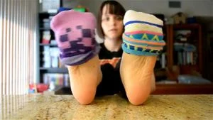 Feet thumbnail