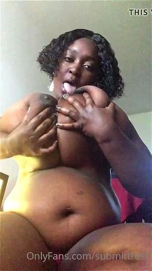 Ebony Titty Suck - Watch Ebony titty sucking - Ebony, Big Tits, Titty Sucking Porn - SpankBang