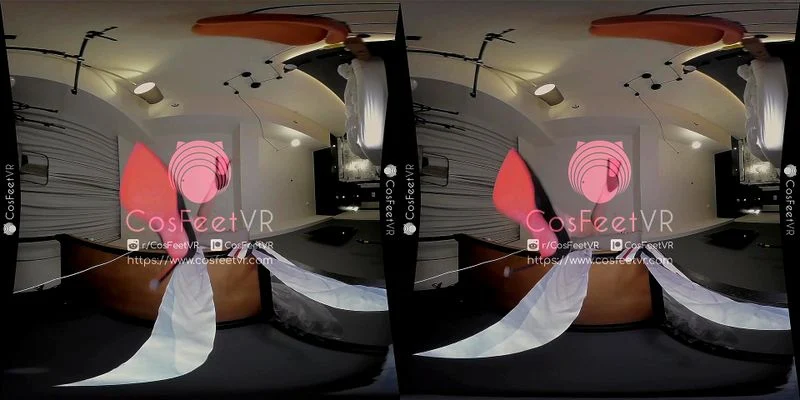 VR cosplasy crush