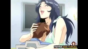 hentai mom thumbnail